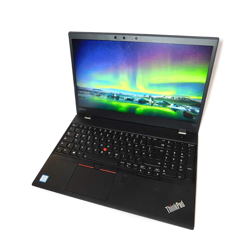 دانلود درایور های لپ تاپ لنوو ThinkPad T570