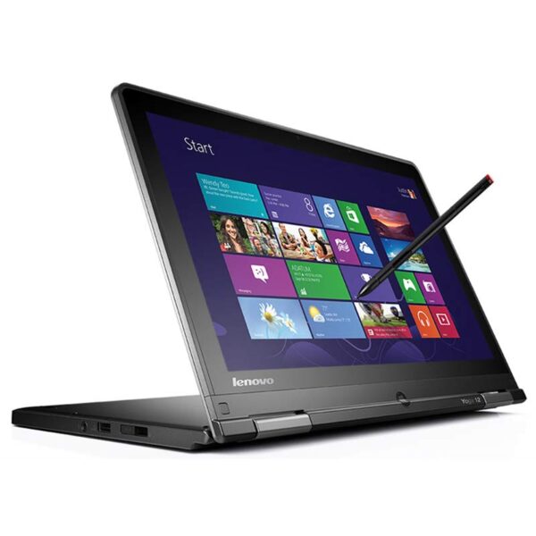 دانلود درایور های لپ تاپ لنوو ThinkPad Yoga 12