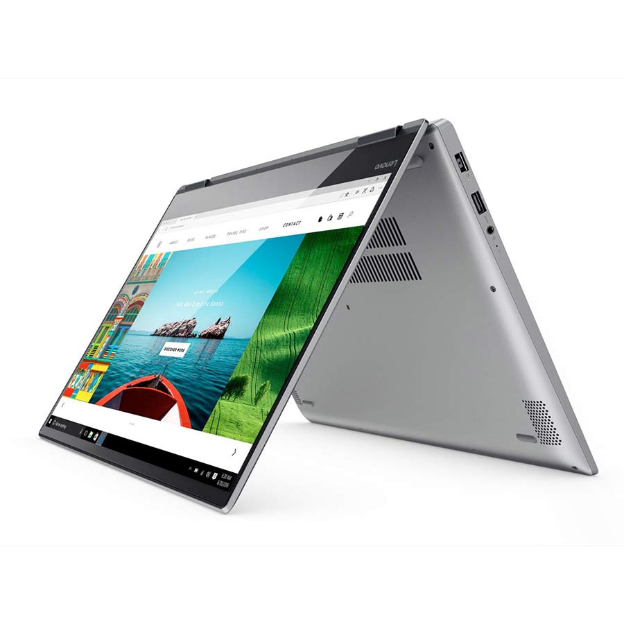 دانلود درایور های لپ تاپ لنوو Yoga 720